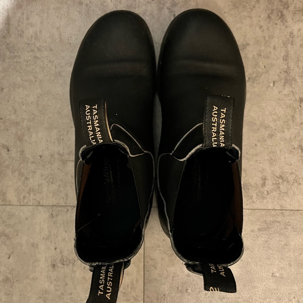 Mens Blundstone Boots